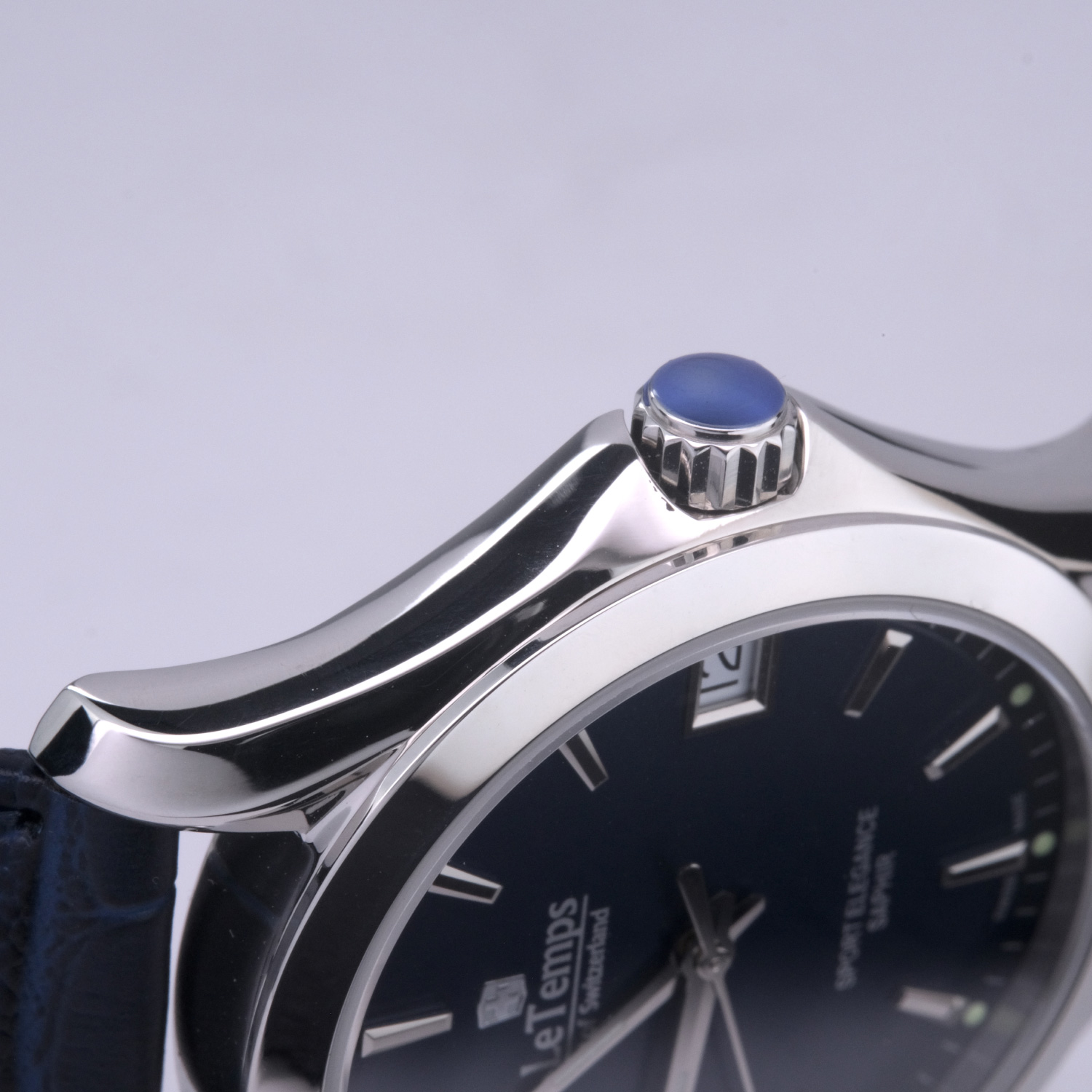 Le Temps LT1030.03BL03